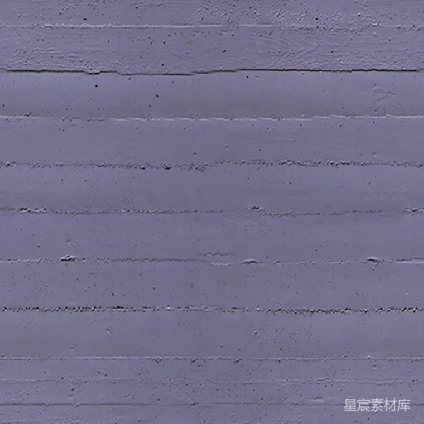 材质纹理 简约灰紫色墙面纹理