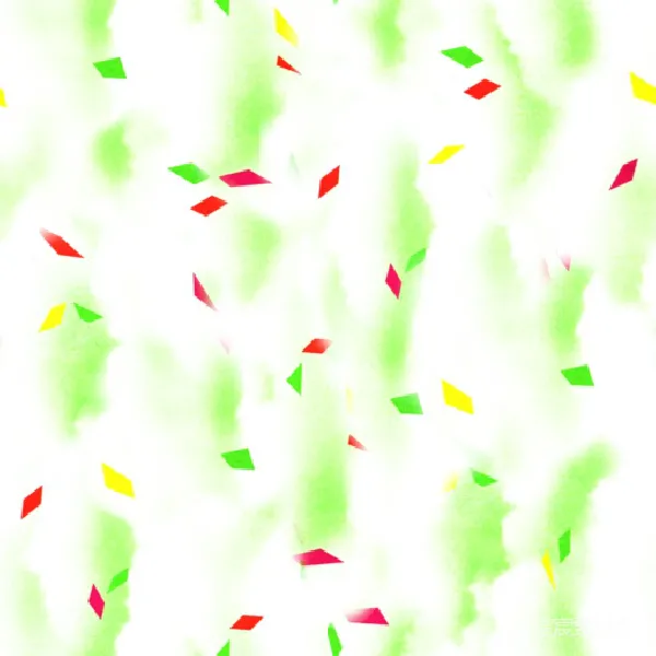材质纹理 庆祝派对的绿色背景