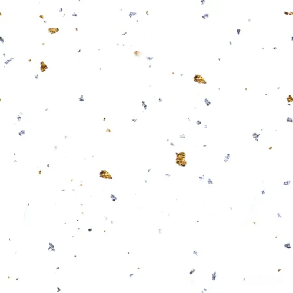 材质纹理 金色碎片点缀的抽象背景