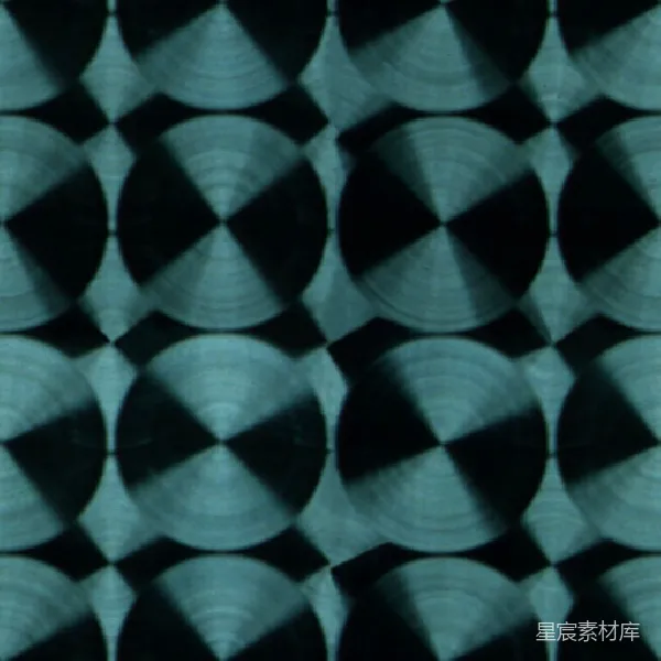 材质纹理 抽象几何图案