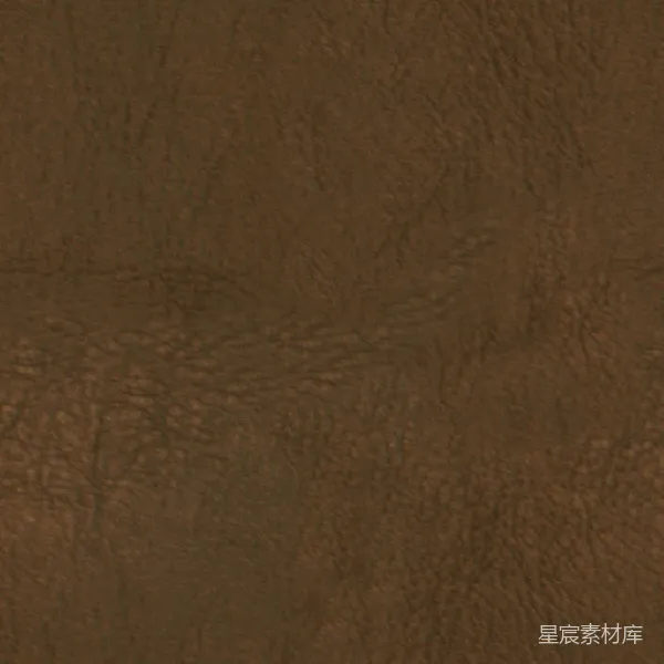 材质纹理 棕色皮革纹理背景