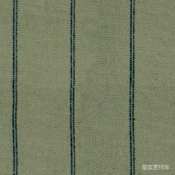 材质纹理 复古条纹面料纹理