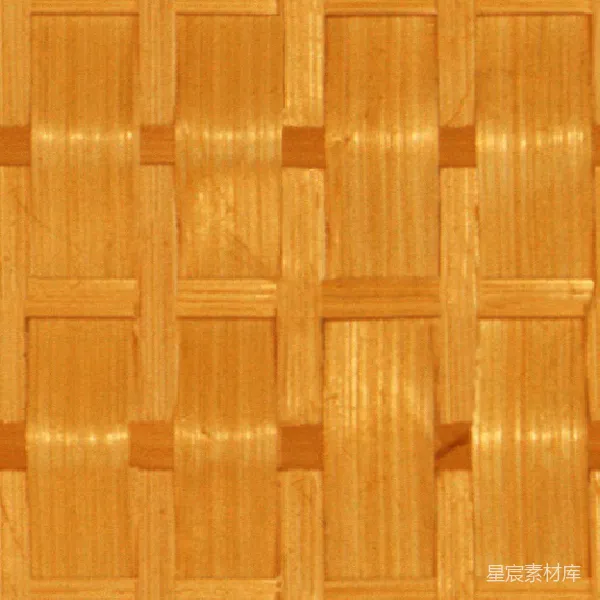 材质纹理 编织竹编纹理背景