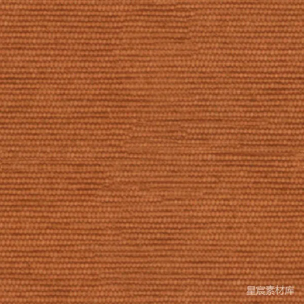材质纹理 橙色编织纹理背景