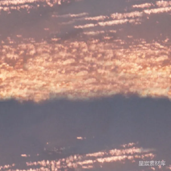 材质纹理 云层中的神秘洞穴