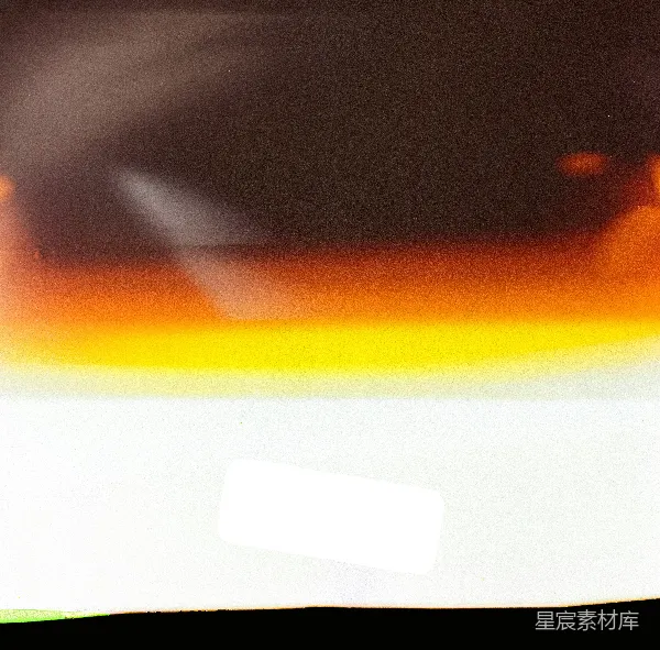 高清摄影 燃烧的天空：日落时的戏剧性景象