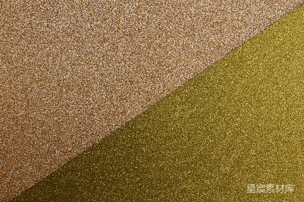 高清摄影 金色与棕色的抽象纹理背景