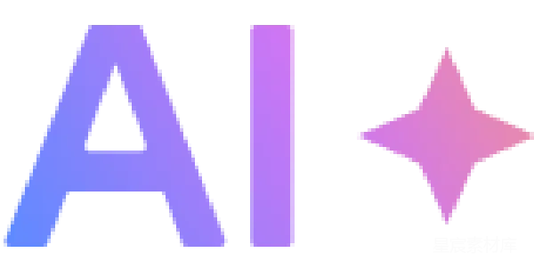 材质纹理 AI与音符：科技与音乐的结合
