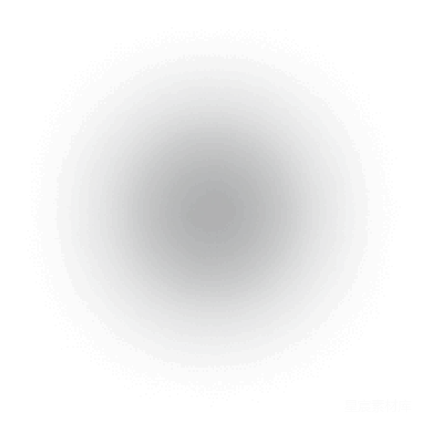 材质纹理 深邃的圆环