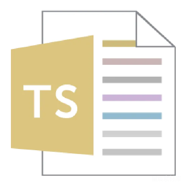 材质纹理 TS编程语言文档图标
