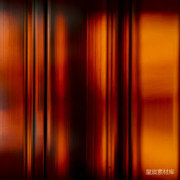 高清摄影 温暖的夕阳窗帘
