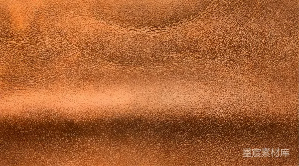高清摄影 温暖的皮革纹理背景