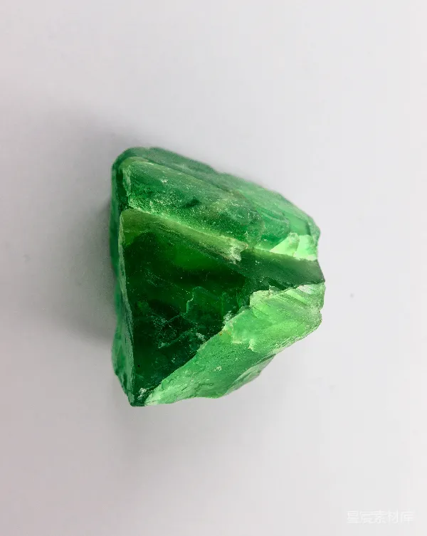 高清摄影 翡翠宝石