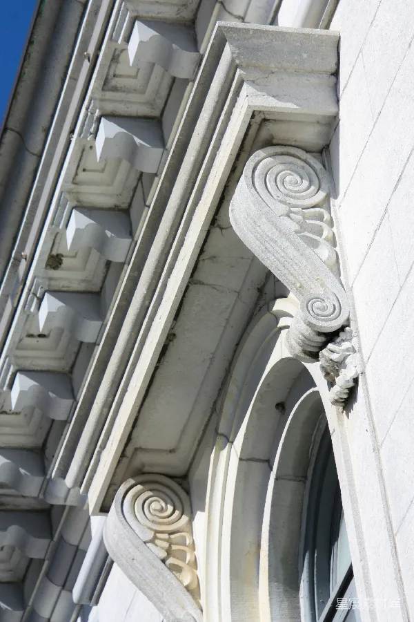 高清摄影 古建筑细节特写