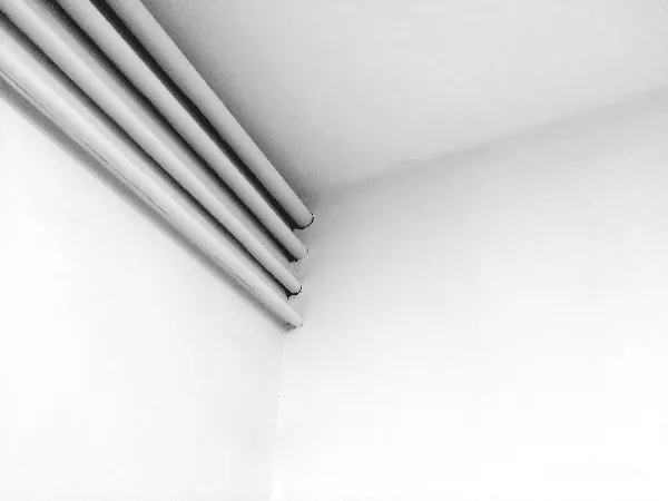 高清摄影 简约线条艺术