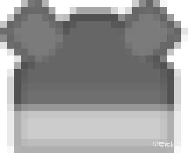 元素素材 抽象艺术中的黑白渐变
