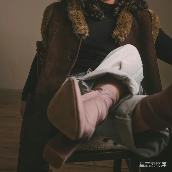 高清摄影 温暖的午后时光