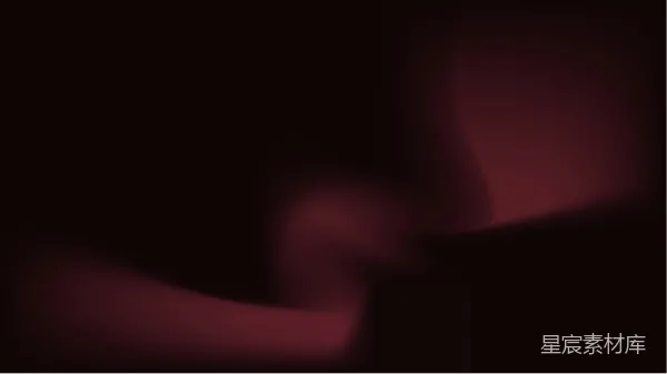 高清摄影 暗红色渐变抽象背景