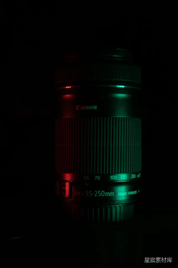 高清摄影 Canon镜头在暗光中的剪影
