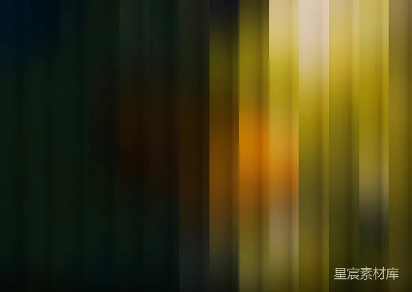高清摄影 渐变条纹背景