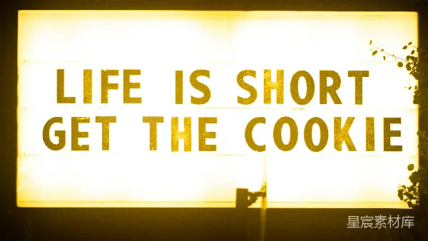 高清摄影 生命短暂，享受甜点
