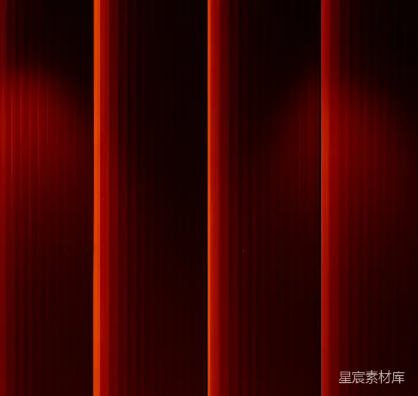 高清摄影 红色垂直条纹背景