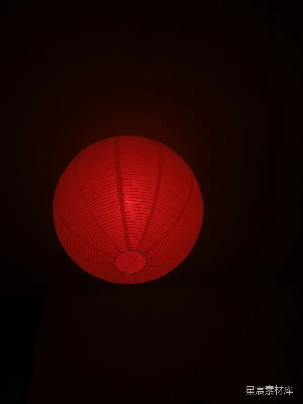 高清摄影 红灯笼