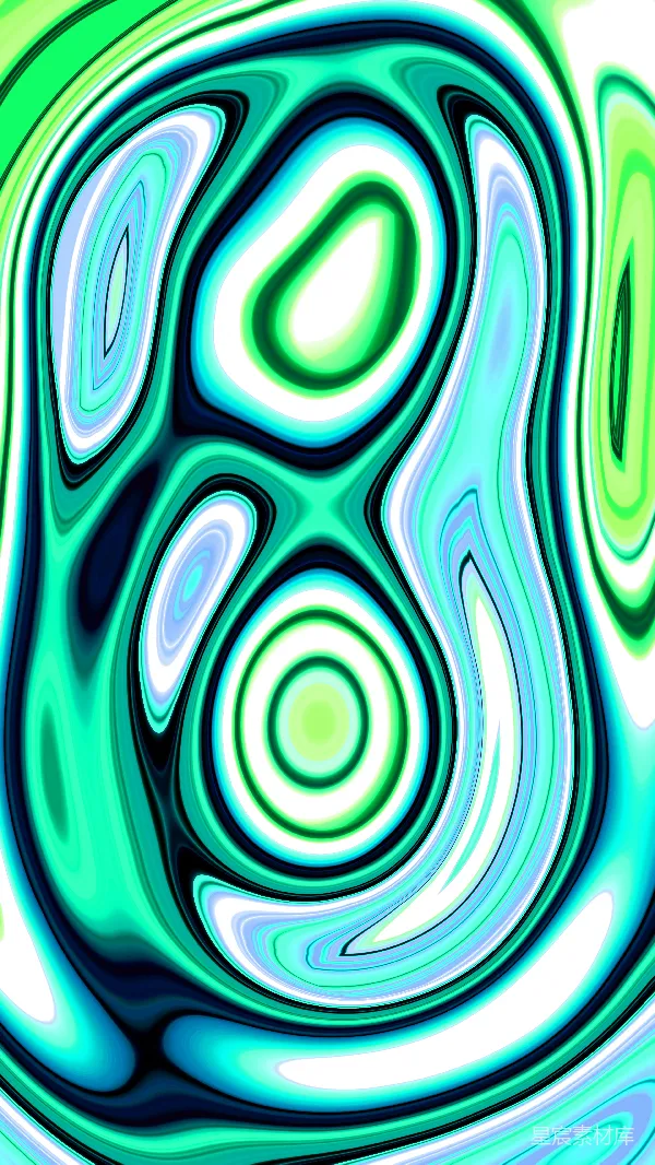 高清摄影 迷幻漩涡