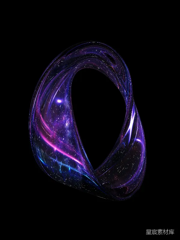 高清摄影 宇宙漩涡