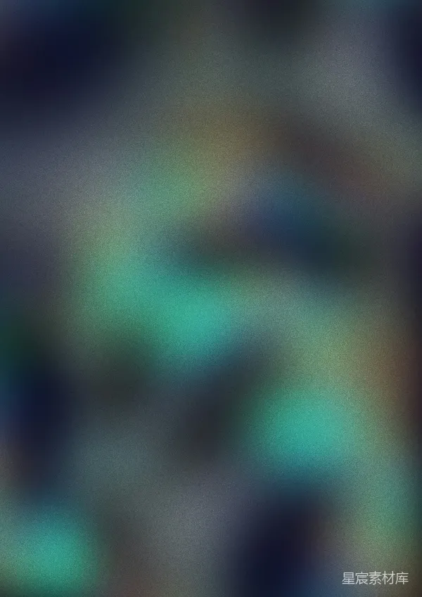 高清摄影 模糊光晕背景