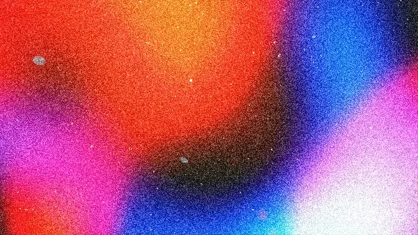 高清摄影 星空渐变背景