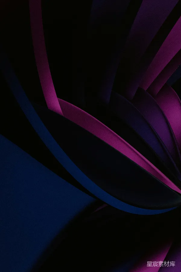 高清摄影 抽象线条艺术背景