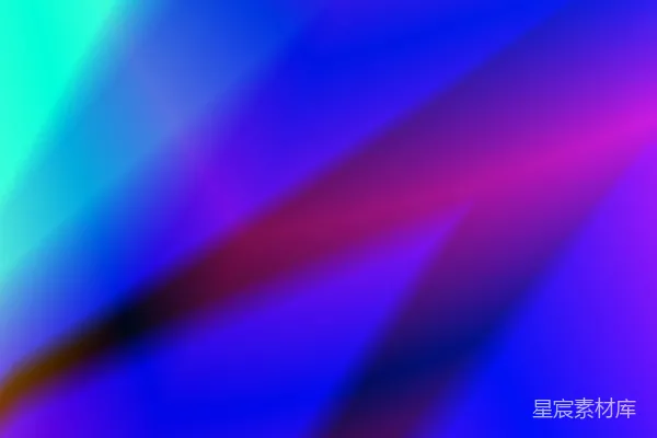 高清摄影 梦幻渐变色背景