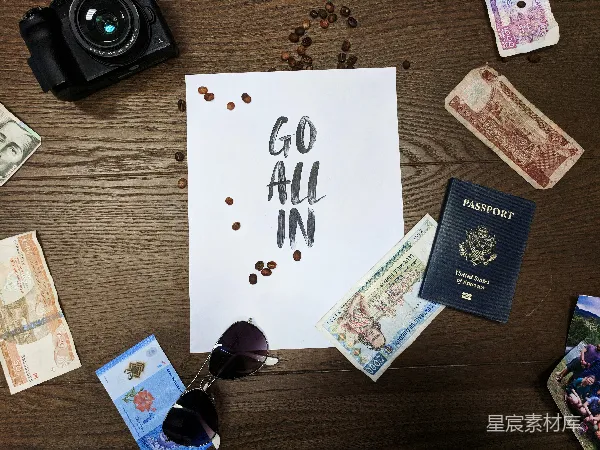 高清摄影 旅行准备与激励