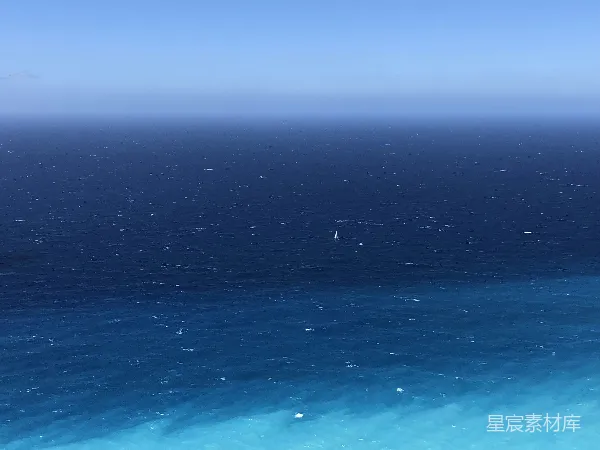 高清摄影 孤帆远影碧空尽