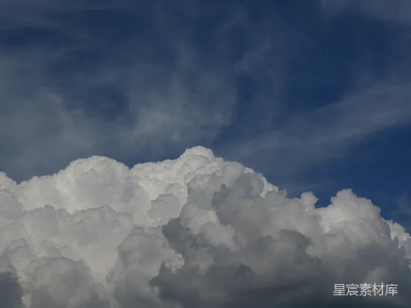 高清摄影 云海壮观