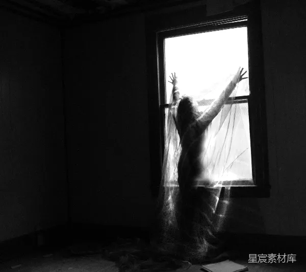 高清摄影 灵魂的呼唤