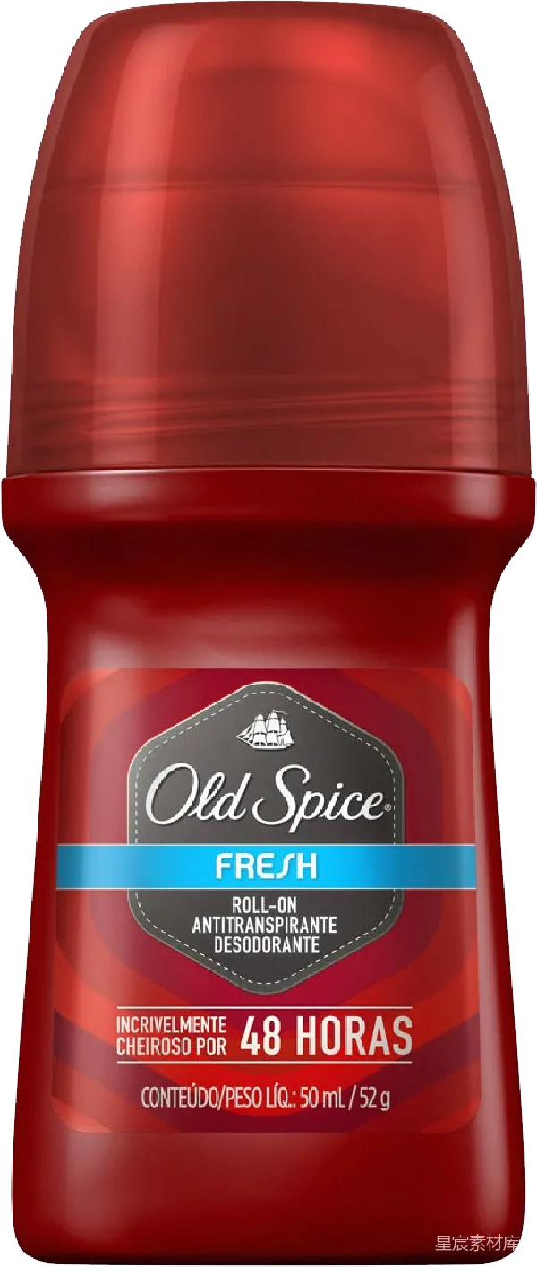 元素素材 Old Spice Fresh Roll-On Deodorant