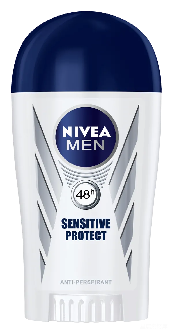 元素素材 Nivea Men Sensitive Protect Deodorant
