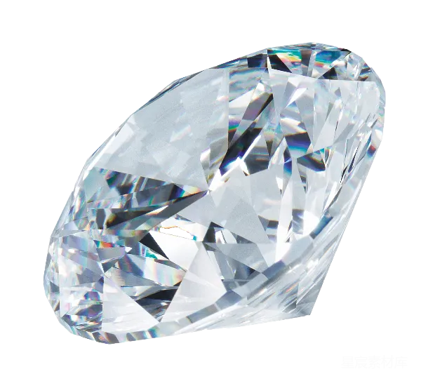 元素素材 璀璨钻石