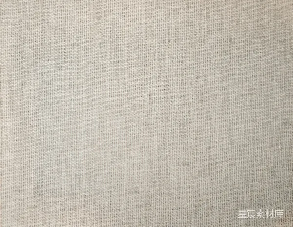 高清摄影 米色亚麻布纹理背景