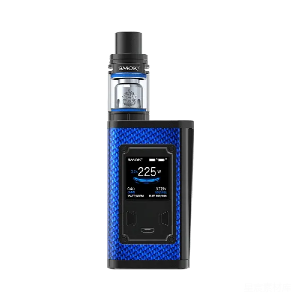 元素素材 SMOK TFV8 Big Baby Kit