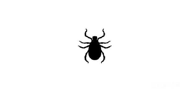 元素素材 深邃的夜空与流星划过
