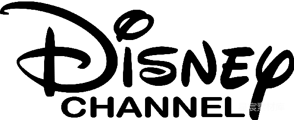 元素素材 全黑背景与文字排版设计