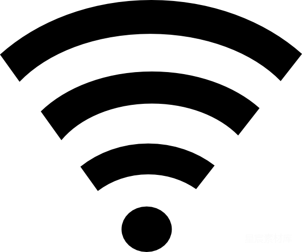 元素素材 全黑背景