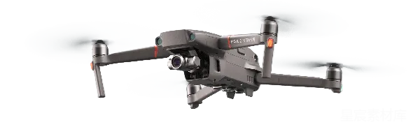 元素素材 DJI Mavic 2 Enterprise无人机
