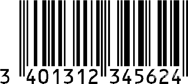 元素素材 条形码