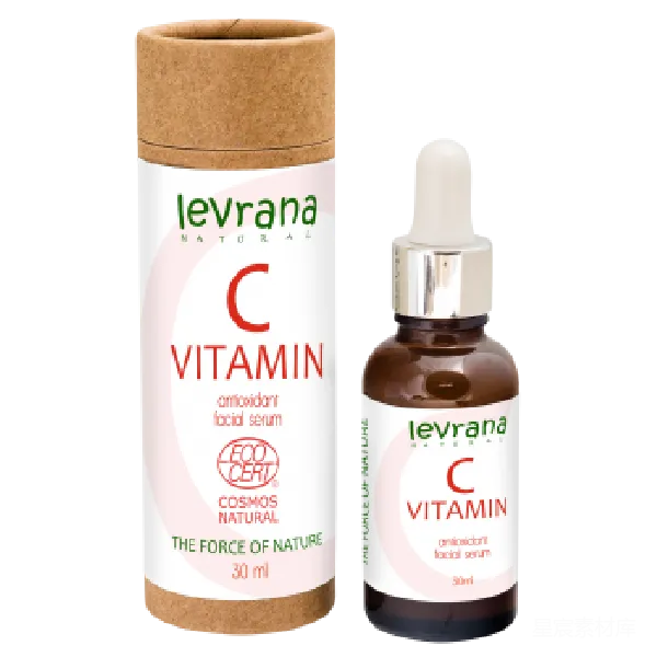 元素素材 Levrana C Vitamin抗衰老面部精华