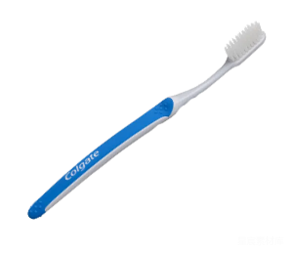 元素素材 Colgate牙刷