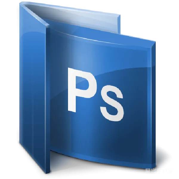 元素素材 Adobe Photoshop图标